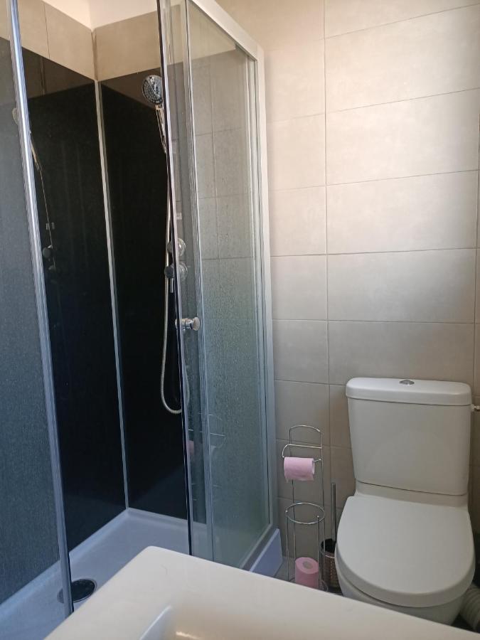 Location Bord De Mer, Villa De Vacances 6-8 Personnes - Jardin Valras-Plage Eksteriør billede