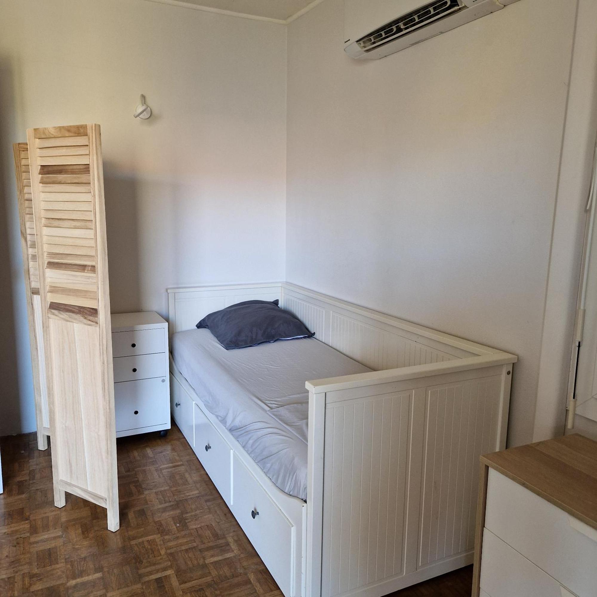 Location Bord De Mer, Villa De Vacances 6-8 Personnes - Jardin Valras-Plage Eksteriør billede